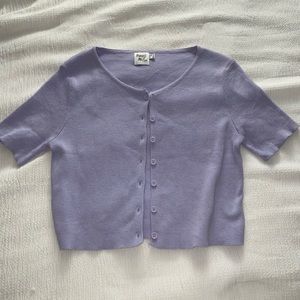 Princess Polly sweater